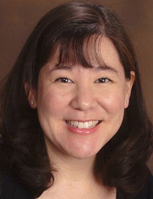 Kimberly Hirabayashi